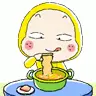 kawaii girl