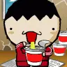 kawaii boy
