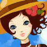 kawaii girl