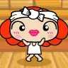 kawaii girl