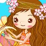 kawaii girl