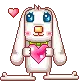 bunny love