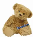 Brandon Bear