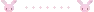 pink bunny