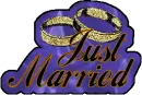 Just Married