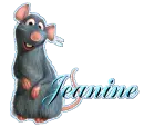 Jeanine