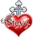 Engaged to Steve