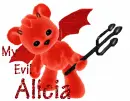 devil Aly