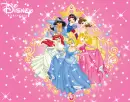 disney princesses