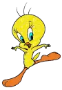 tweety
