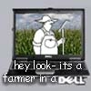 farmer in the dell