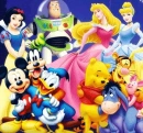 disney bunch
