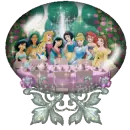 princess globe