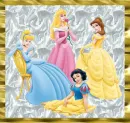 disney princesses