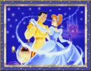 cinderella and prince charming