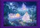 cinderella garden