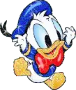 baby donald