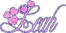 Leah