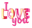 i love you