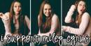 I support Miley Cyrus