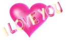i love you