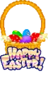 Happy Easter