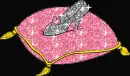 glass slipper