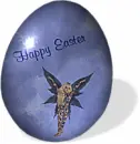 Happy Easter