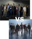 heroes vs xmen