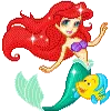 mermaid