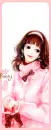 pretty in pink