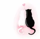 kitty love