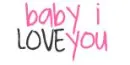 Baby I Love You