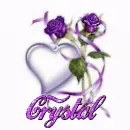 Crystal