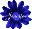 Jennifer Daisy