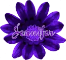 Jennifer Daisy