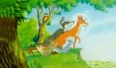 The animals of farthing wood