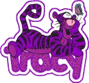 Tracy