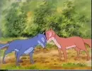 Ranger and Charmer
