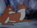 Fox and Vixen