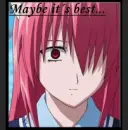 lucy thinking