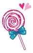 lolly