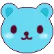 cute bear