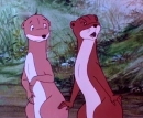 Measley and Weasel