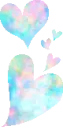 hearts