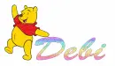 Debi
