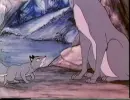 Ranger as a cub
