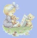 story time