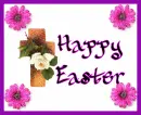 Happy Easter