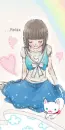cute girl